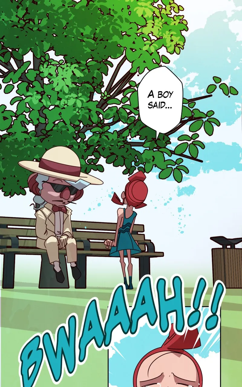 Red Compass Chapter 9 page 5 - 