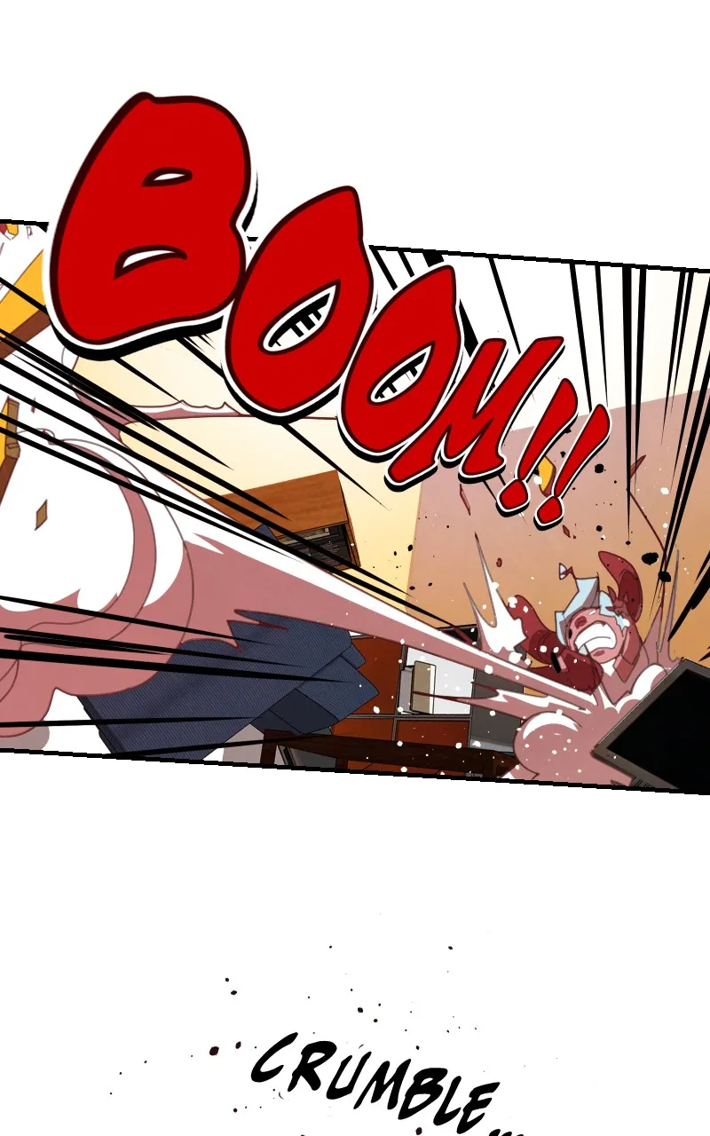 Red Compass Chapter 9 page 42 - 