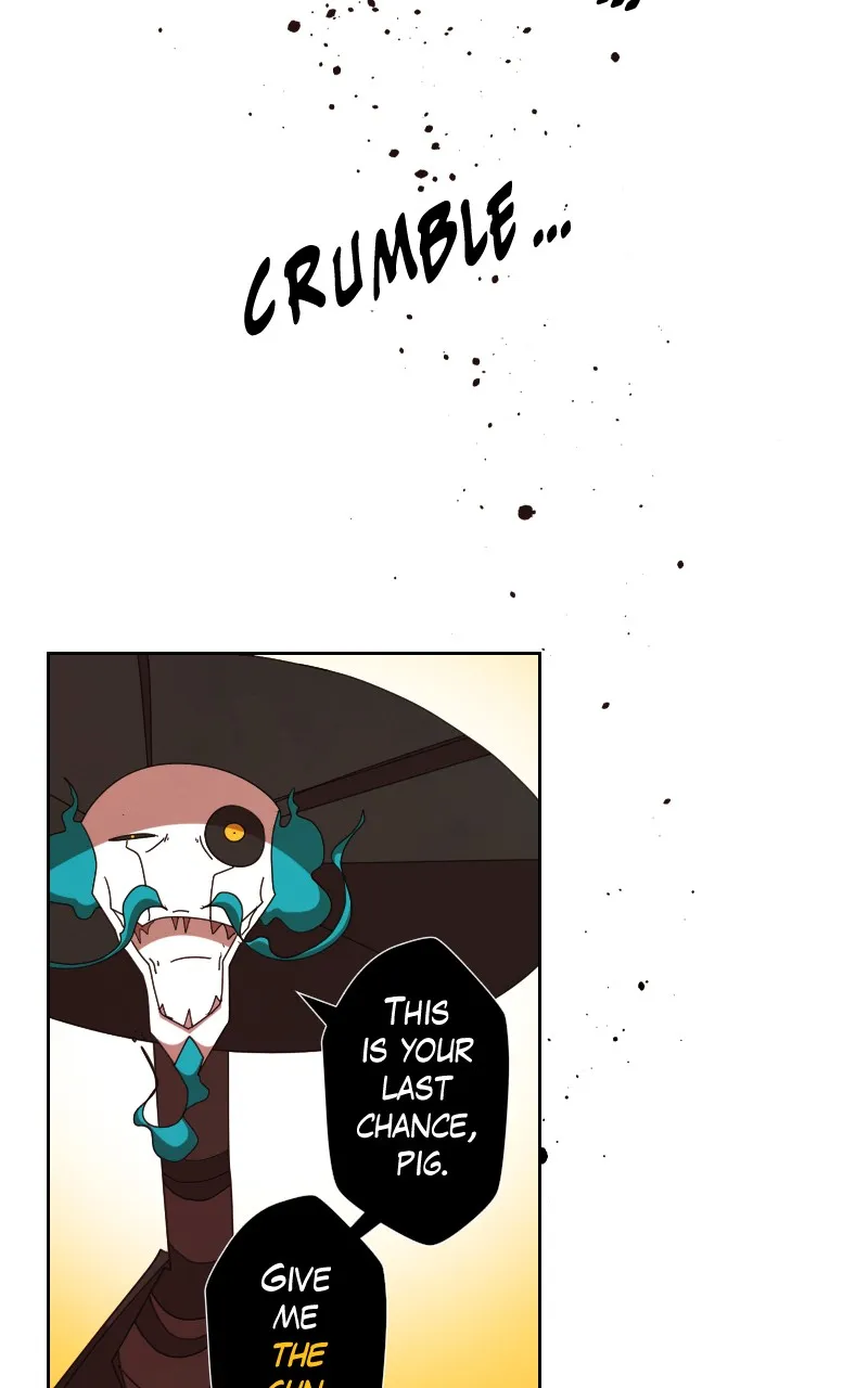 Red Compass Chapter 9 page 43 - 