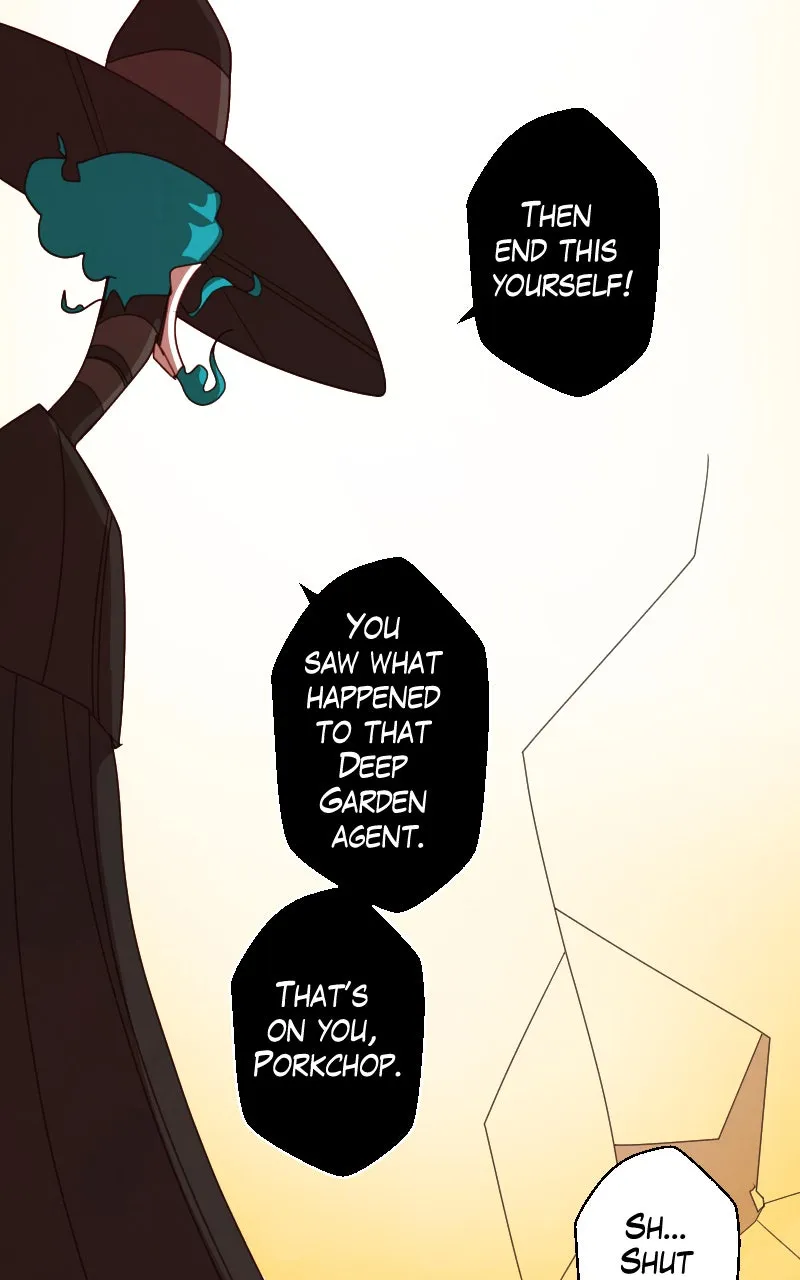Red Compass Chapter 9 page 45 - 