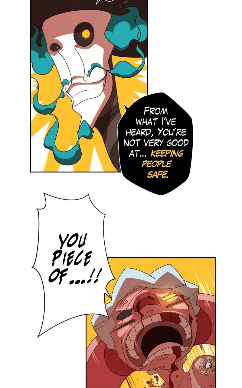 Red Compass Chapter 9 page 49 - 