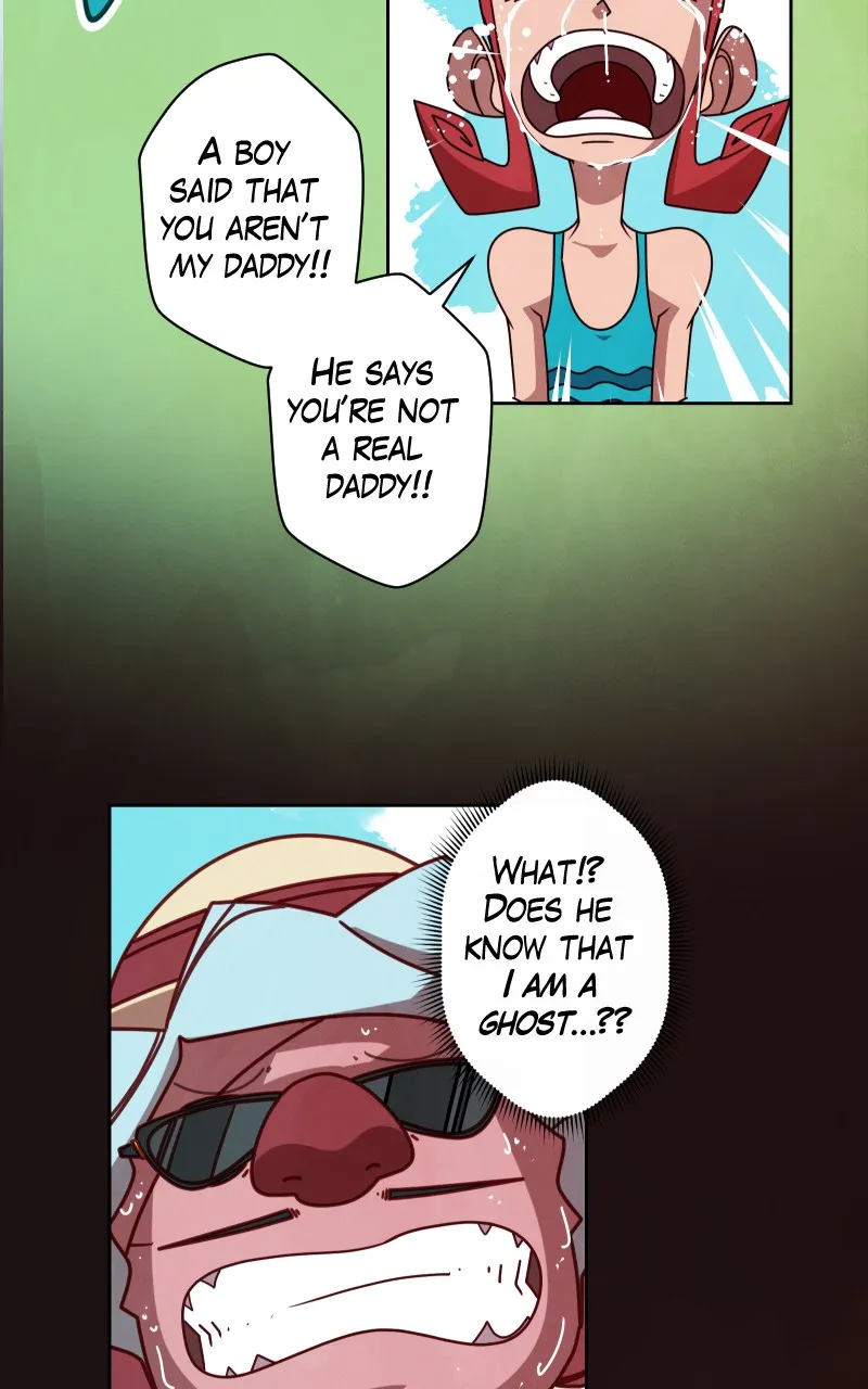 Red Compass Chapter 9 page 6 - 