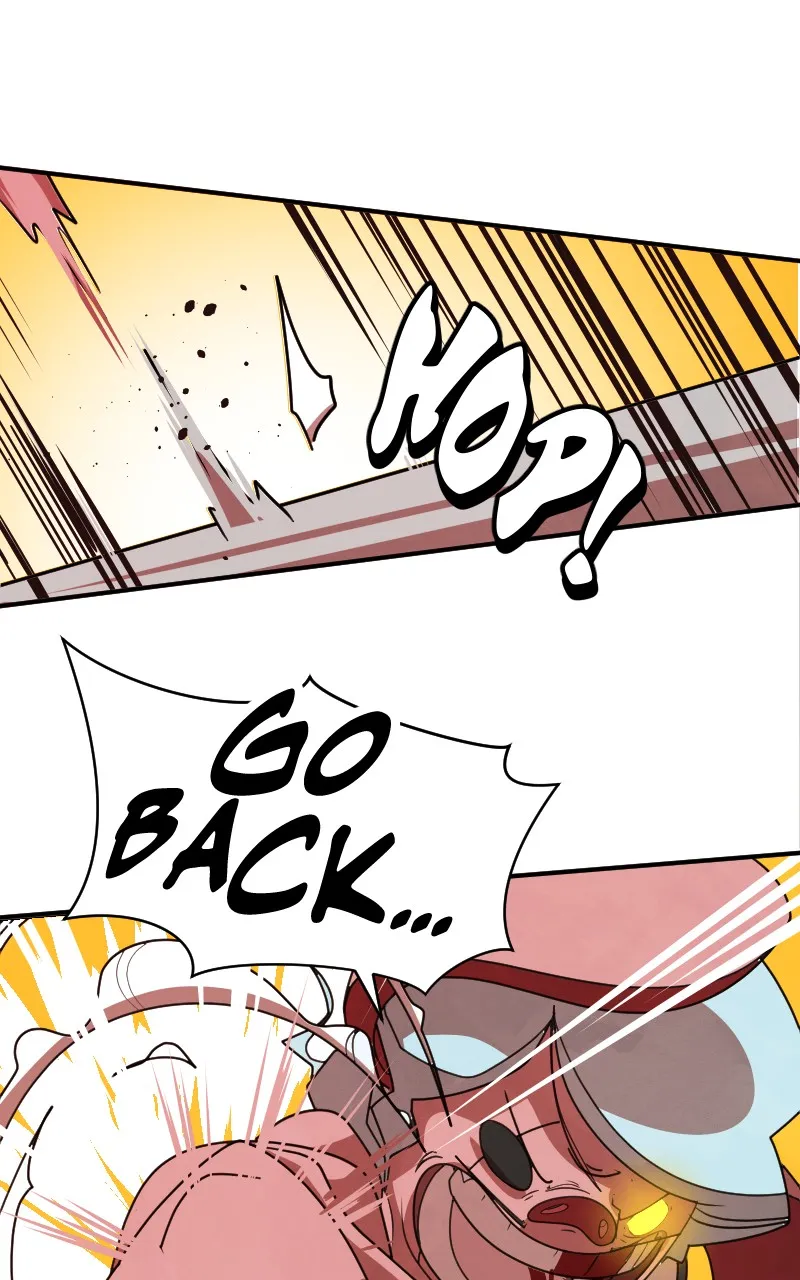 Red Compass Chapter 9 page 51 - 