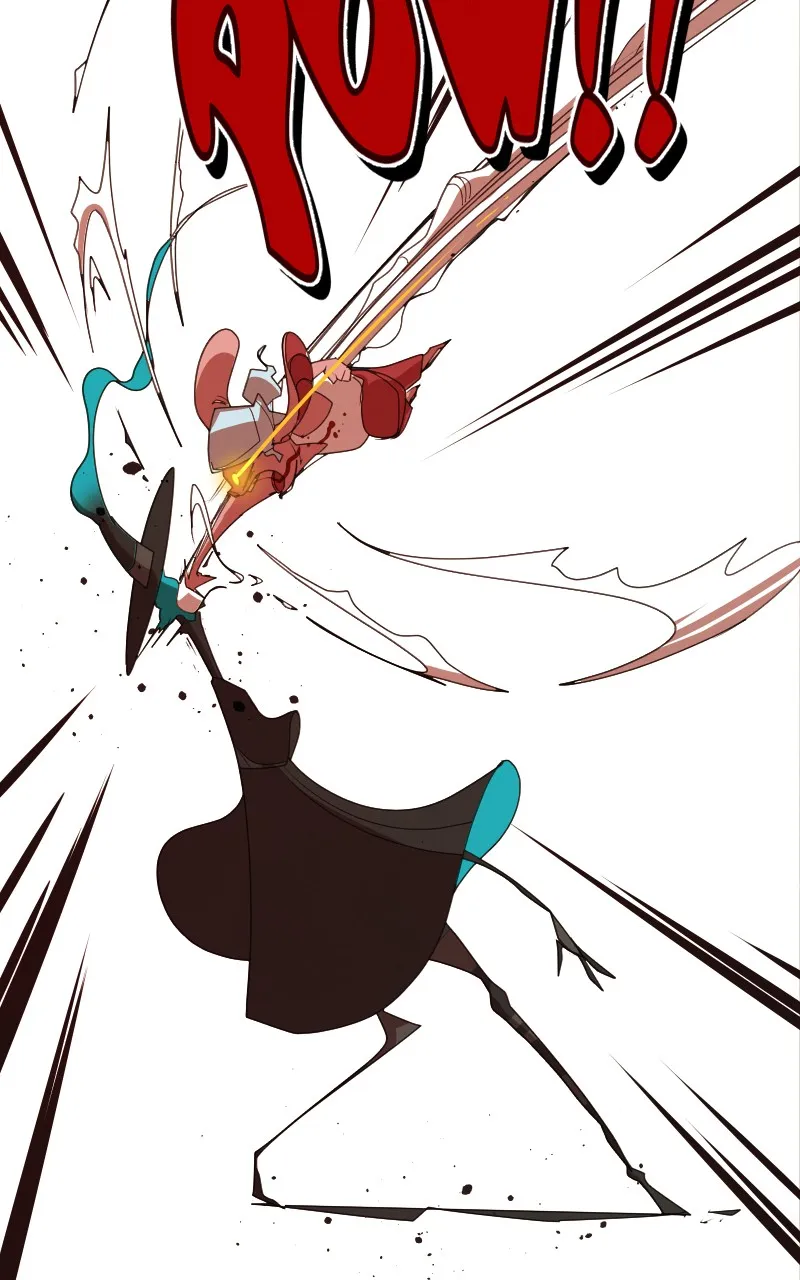 Red Compass Chapter 9 page 53 - 