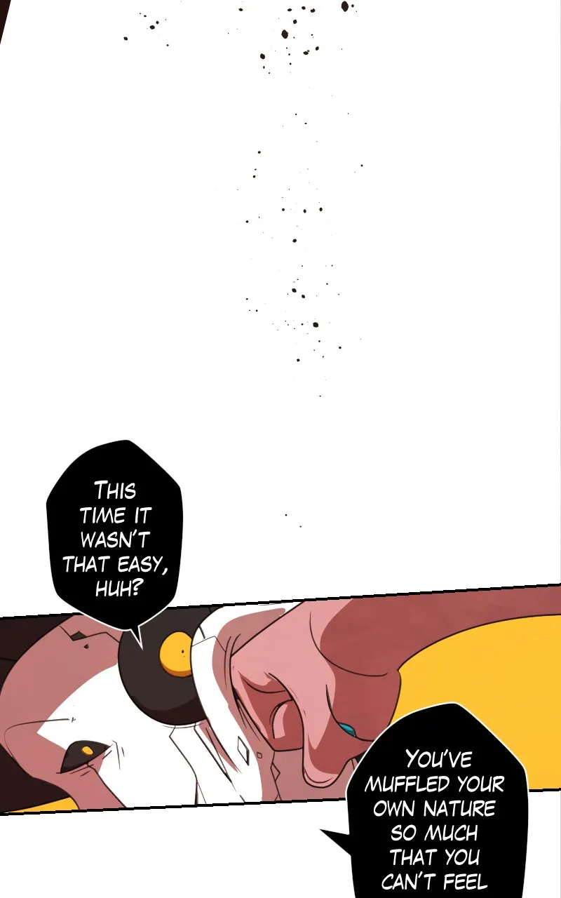 Red Compass Chapter 9 page 54 - 