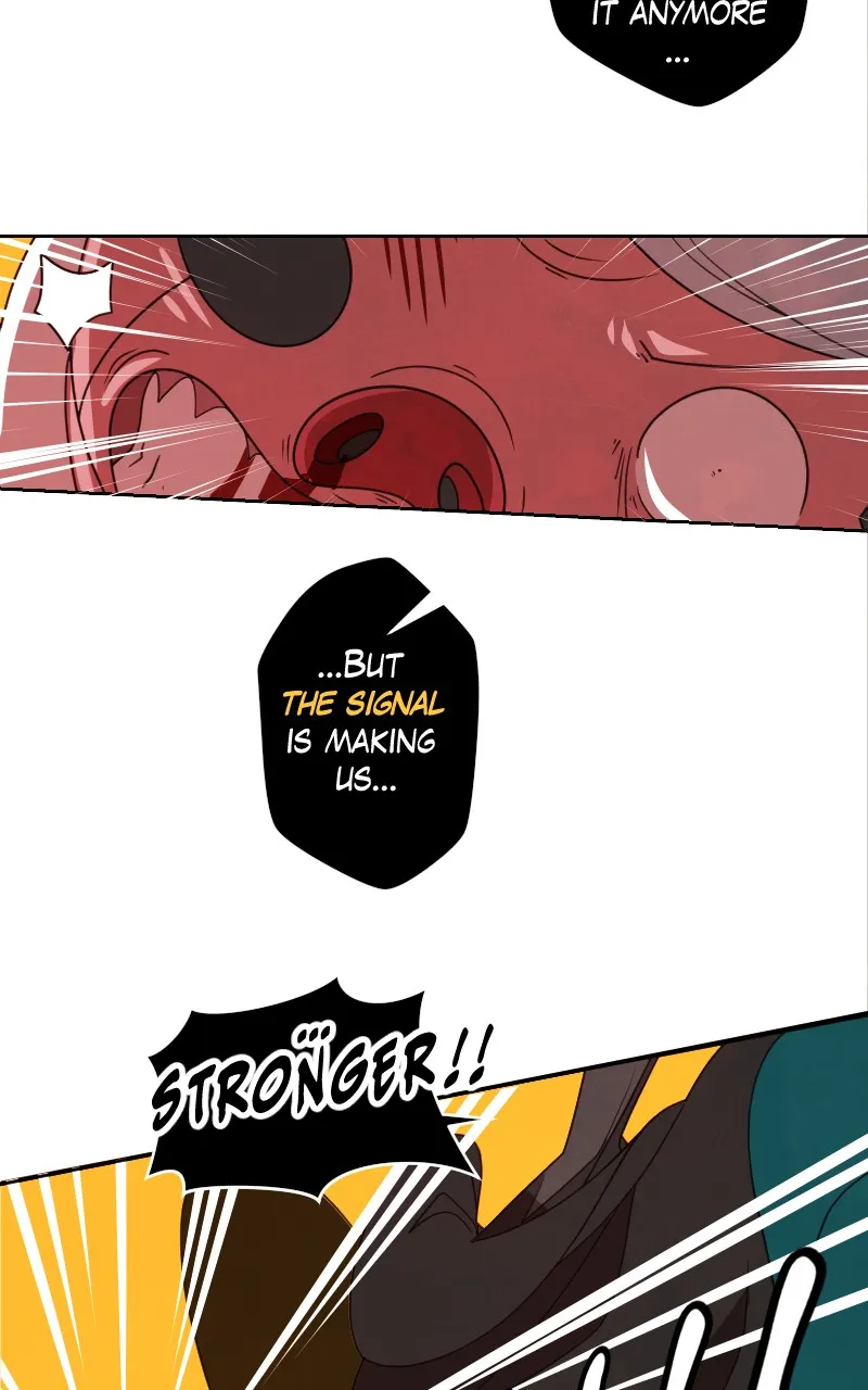 Red Compass Chapter 9 page 55 - 