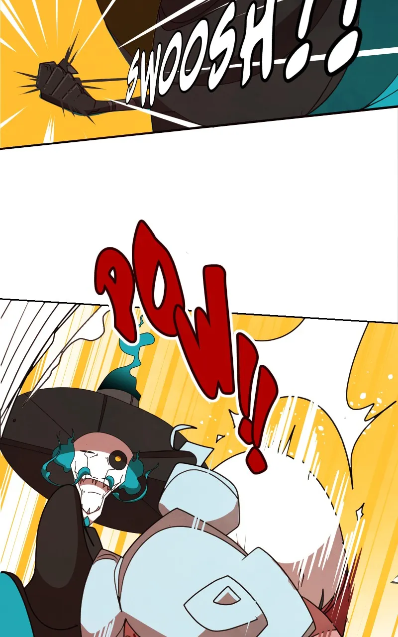 Red Compass Chapter 9 page 56 - 