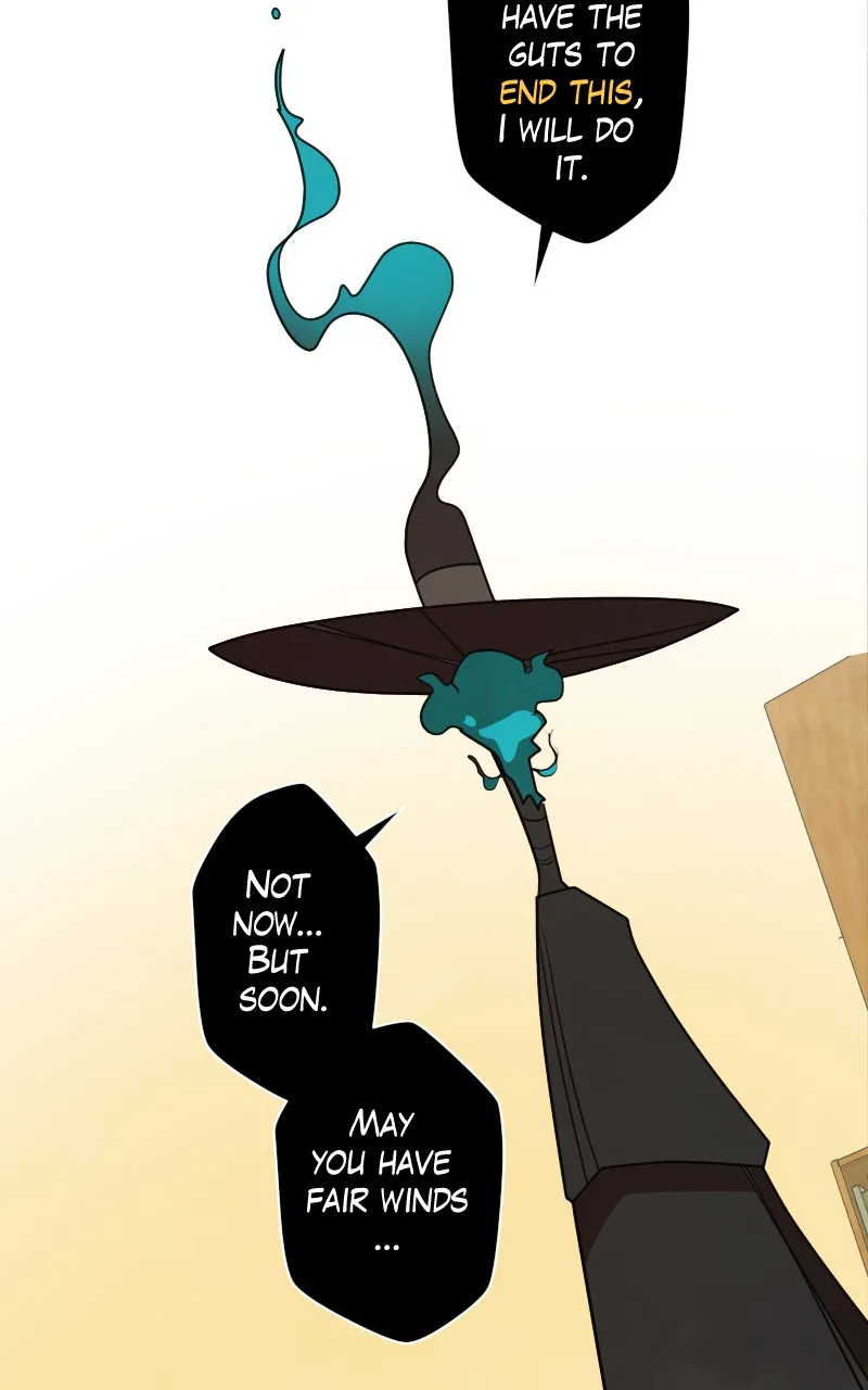 Red Compass Chapter 9 page 58 - 