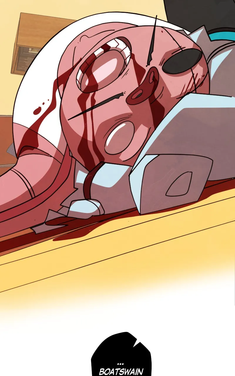 Red Compass Chapter 9 page 59 - 