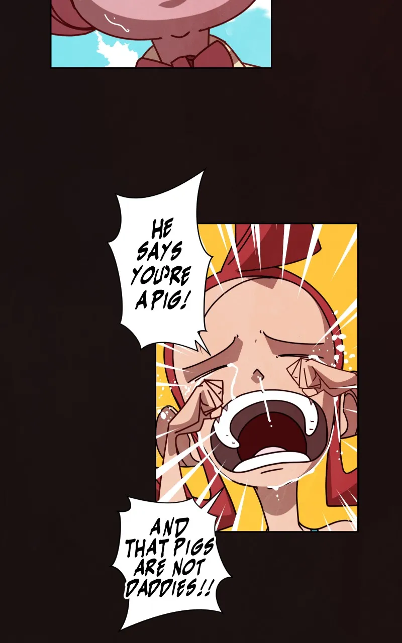 Red Compass Chapter 9 page 7 - 