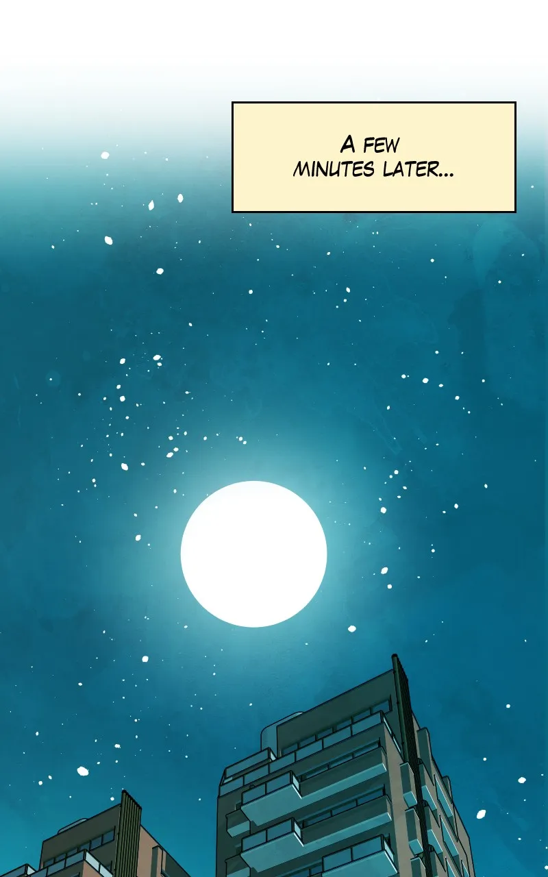 Red Compass Chapter 9 page 61 - 
