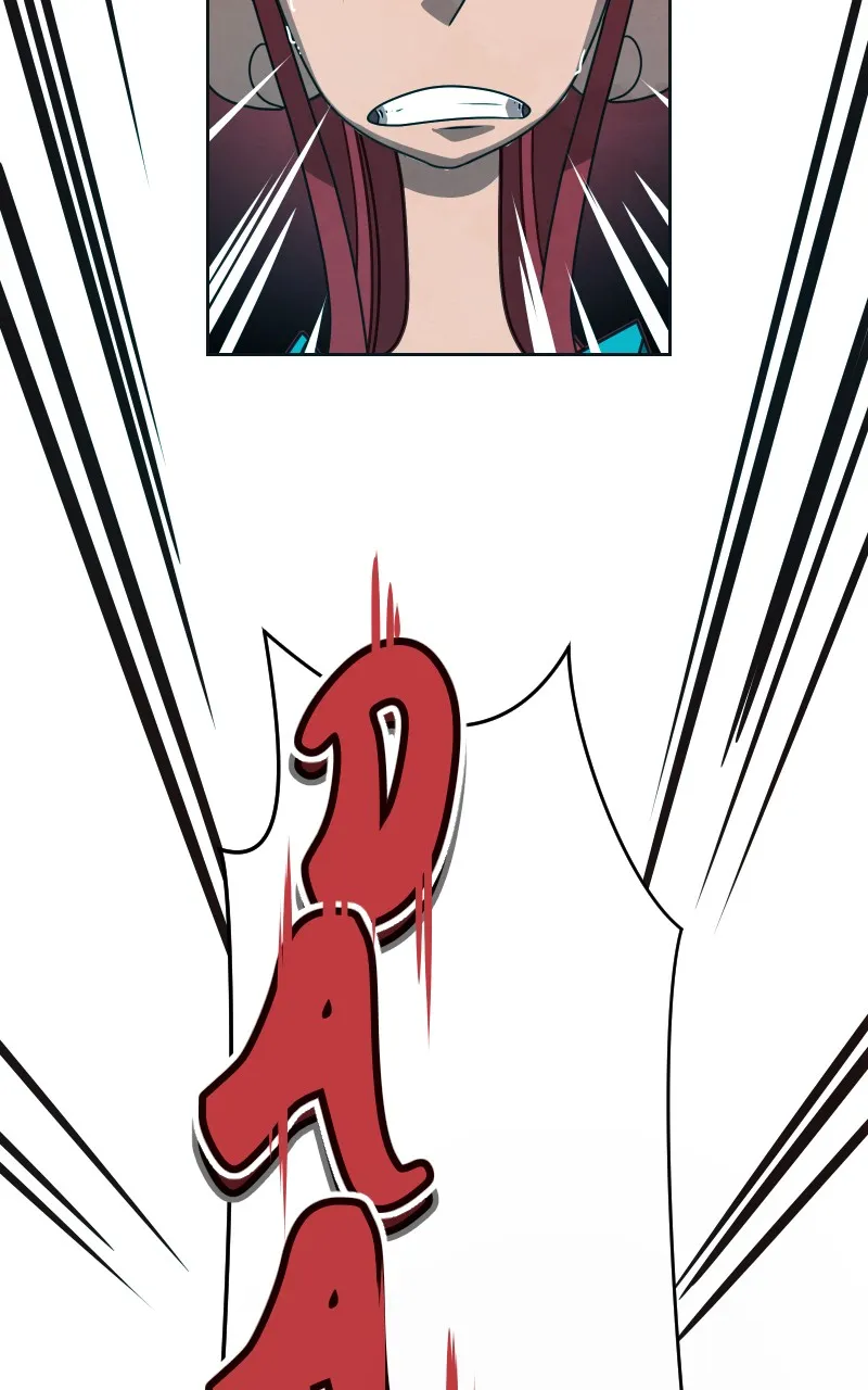 Red Compass Chapter 9 page 65 - 