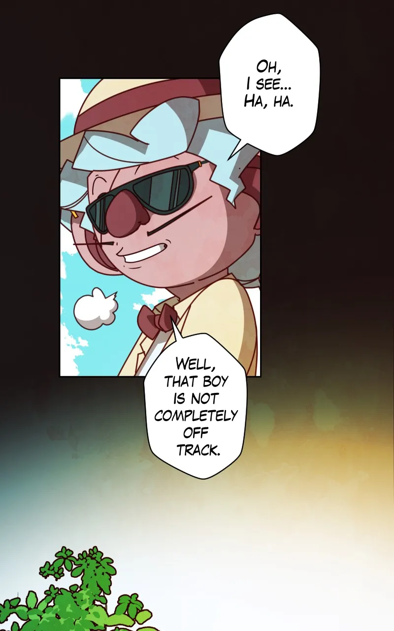 Red Compass Chapter 9 page 8 - 