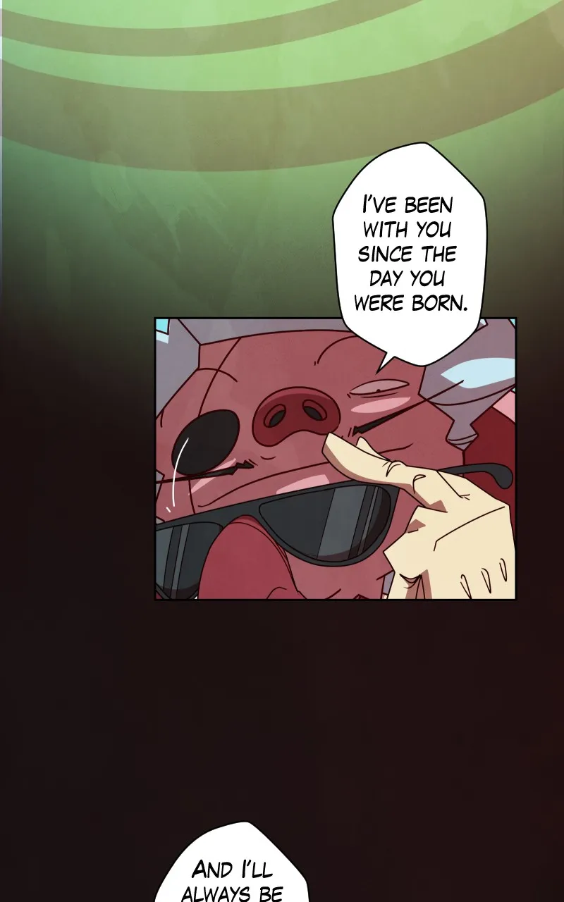 Red Compass Chapter 9 page 10 - 