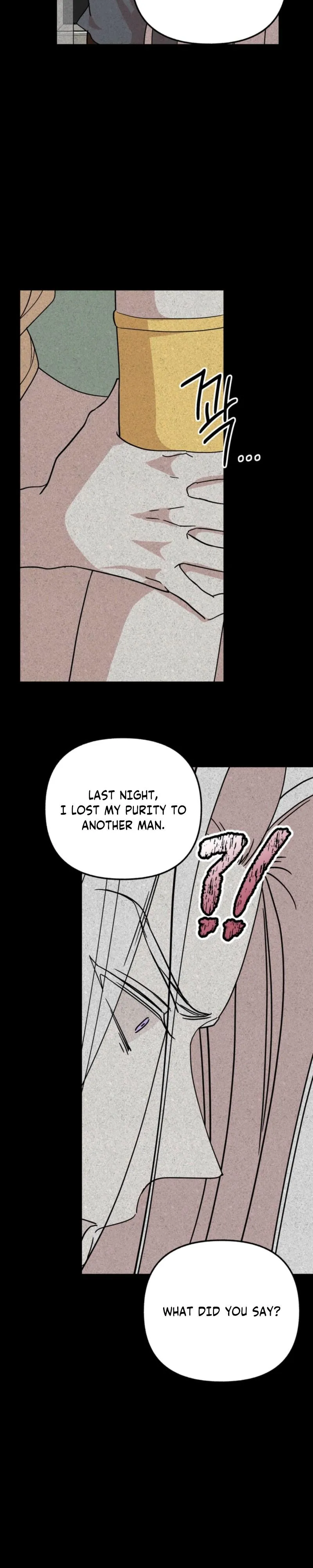 Red Docking Love Chapter 2 page 12 - 