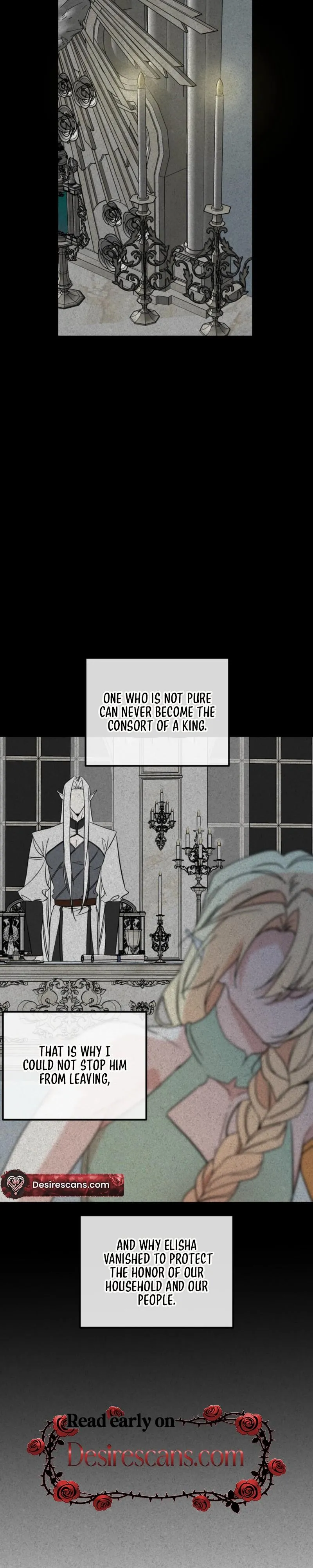 Red Docking Love Chapter 2 page 14 - 