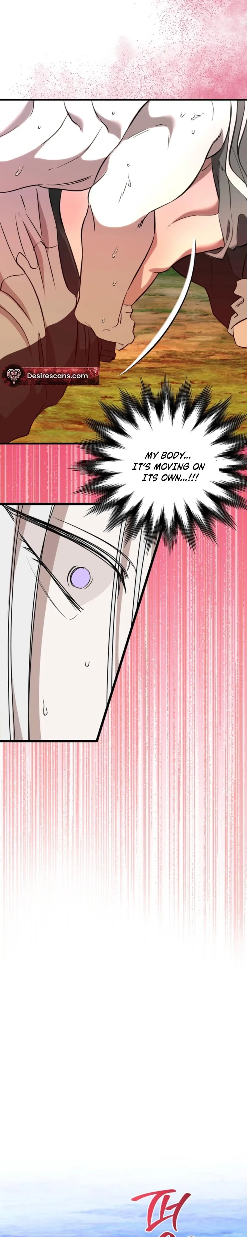 Red Docking Love Chapter 2 page 30 - 