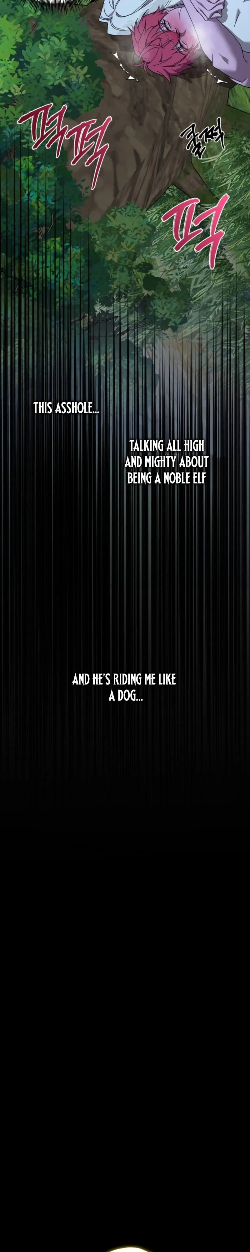 Red Docking Love Chapter 3 page 23 - 