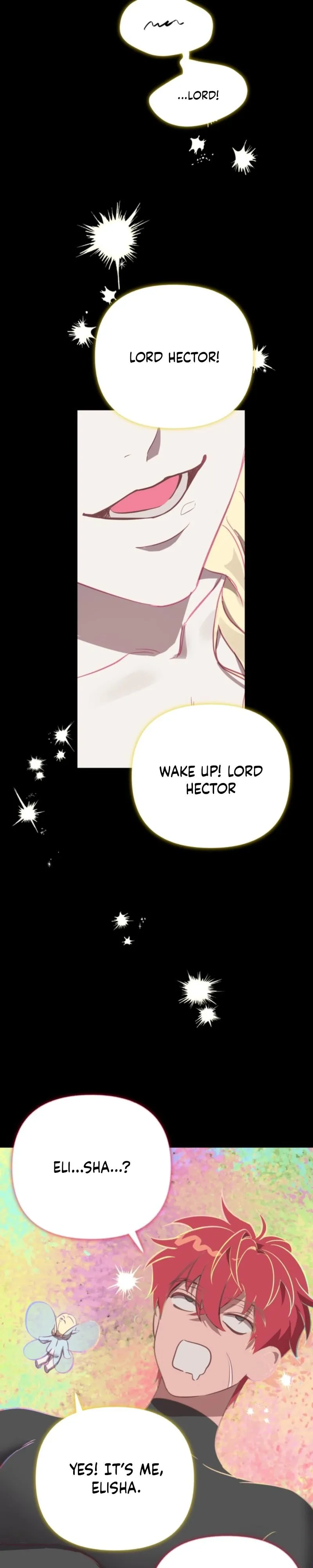 Red Docking Love Chapter 3 page 24 - 