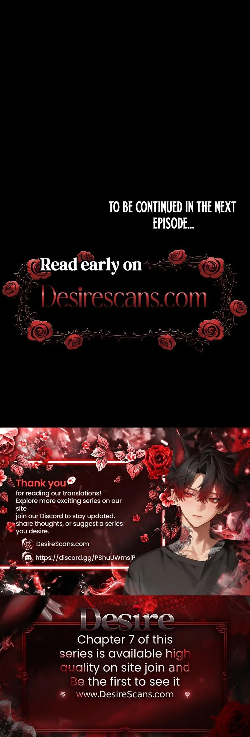 Red Docking Love Chapter 3 page 29 - 