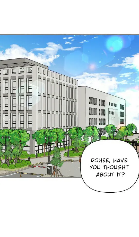 Red Dot Chapter 1 page 1 - 