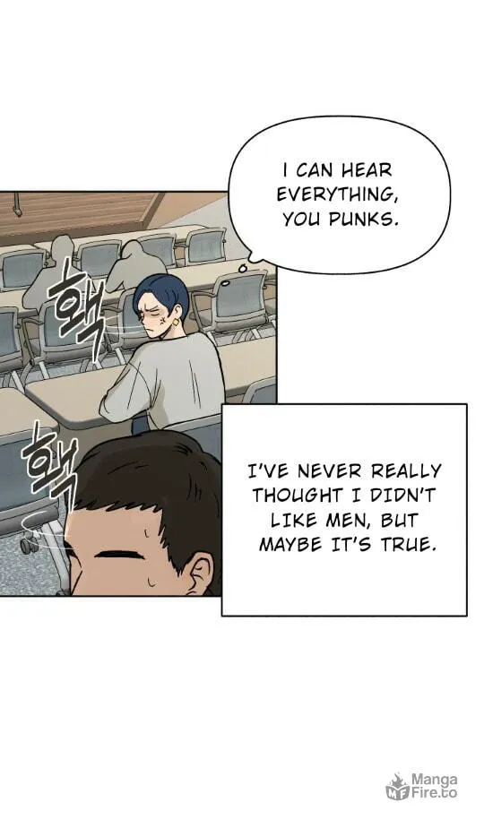 Red Dot Chapter 1 page 12 - 