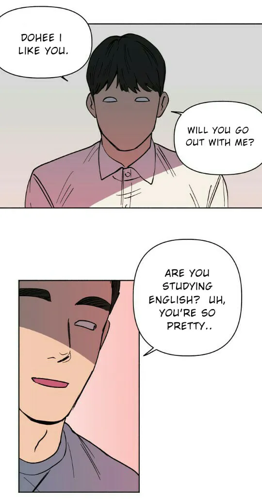 Red Dot Chapter 1 page 13 - 