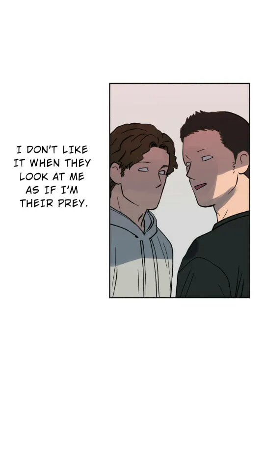 Red Dot Chapter 1 page 14 - 