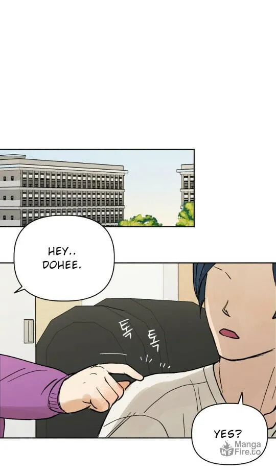 Red Dot Chapter 1 page 18 - 