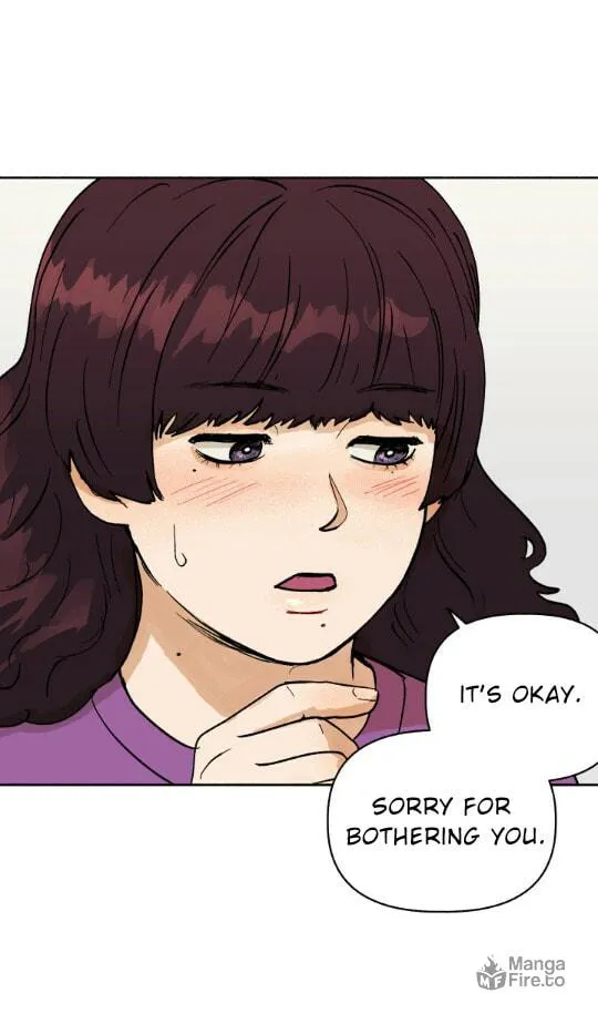 Red Dot Chapter 1 page 20 - 