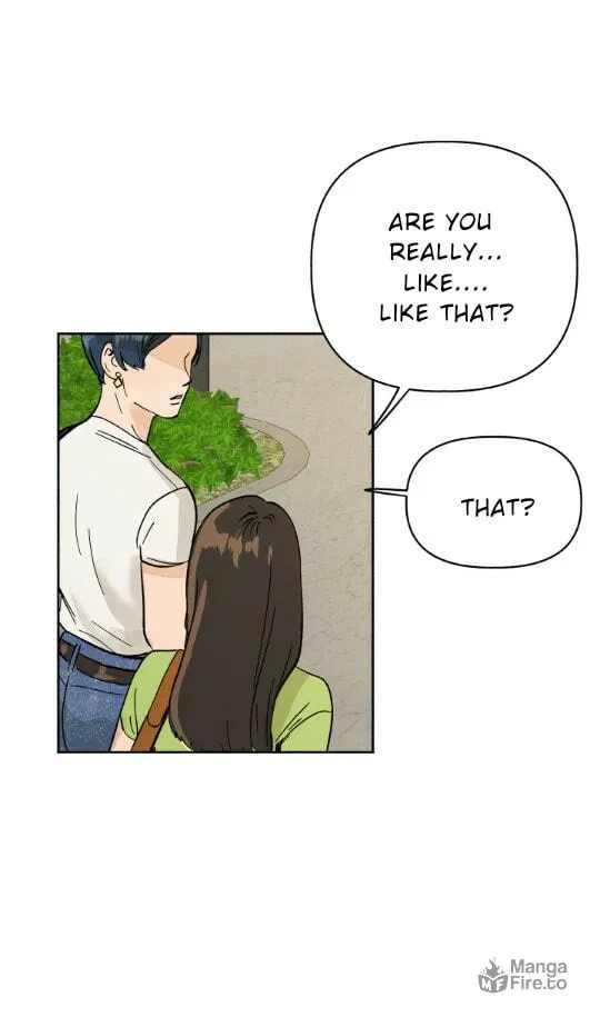 Red Dot Chapter 1 page 3 - 