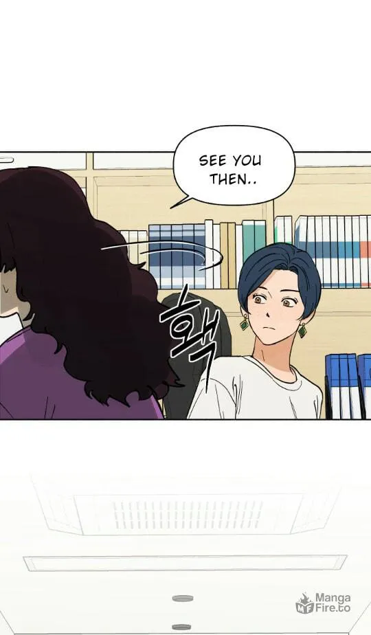 Red Dot Chapter 1 page 21 - 