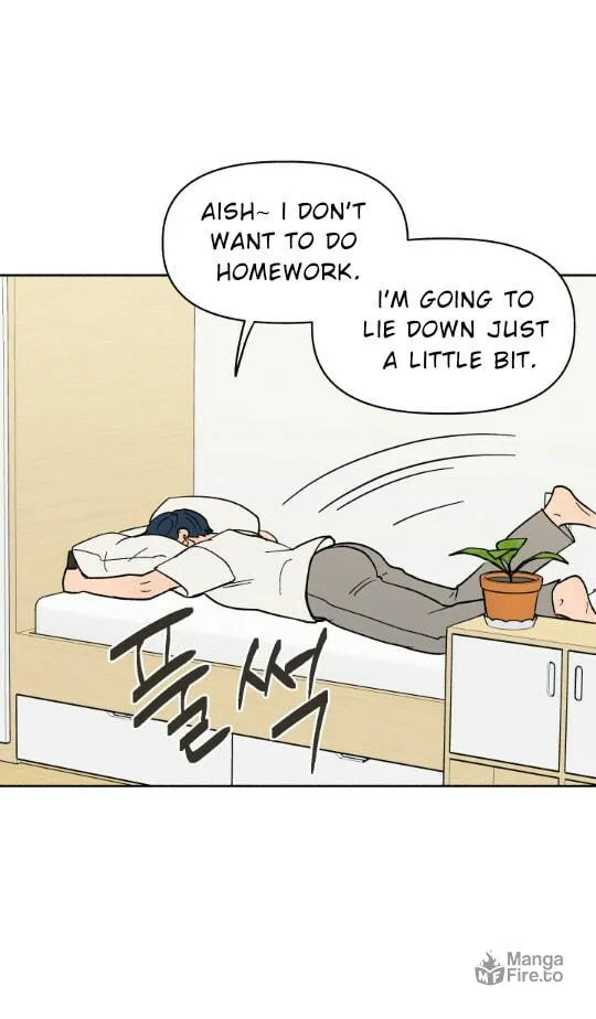 Red Dot Chapter 1 page 25 - 