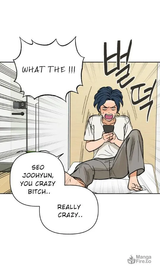 Red Dot Chapter 1 page 30 - 