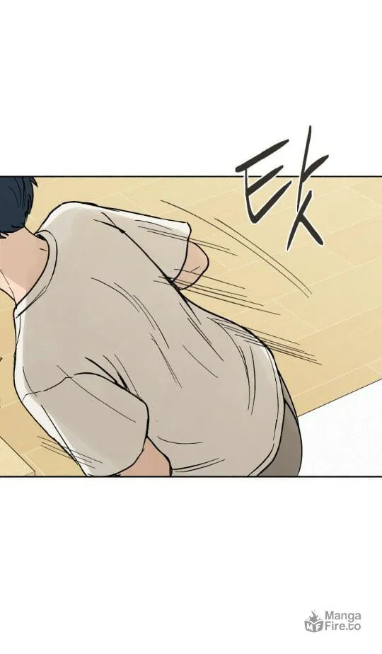 Red Dot Chapter 1 page 33 - 