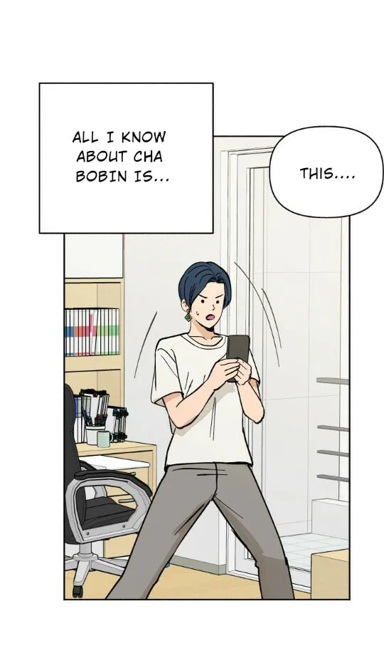 Red Dot Chapter 1 page 34 - 