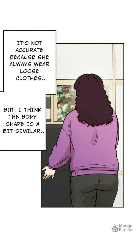 Red Dot Chapter 1 page 40 - 