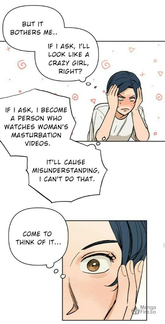 Red Dot Chapter 1 page 45 - 