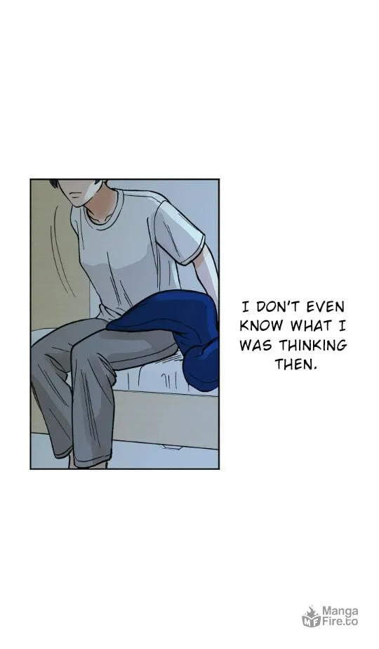Red Dot Chapter 1 page 51 - 