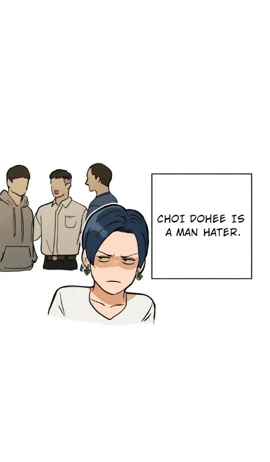 Red Dot Chapter 1 page 8 - 
