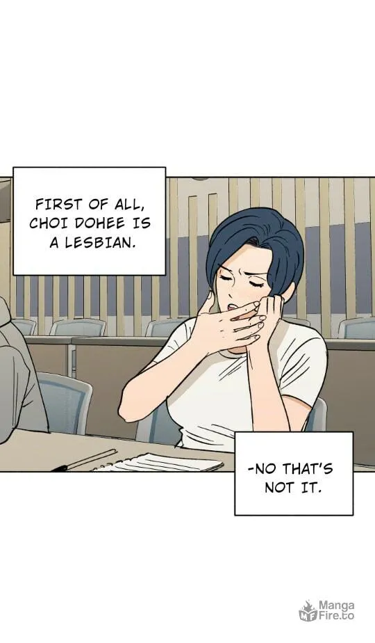Red Dot Chapter 1 page 9 - 