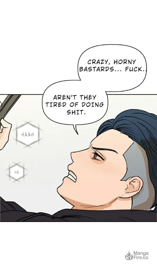 Red Dot Chapter 2 page 18 - 