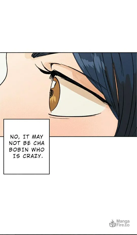 Red Dot Chapter 2 page 20 - 