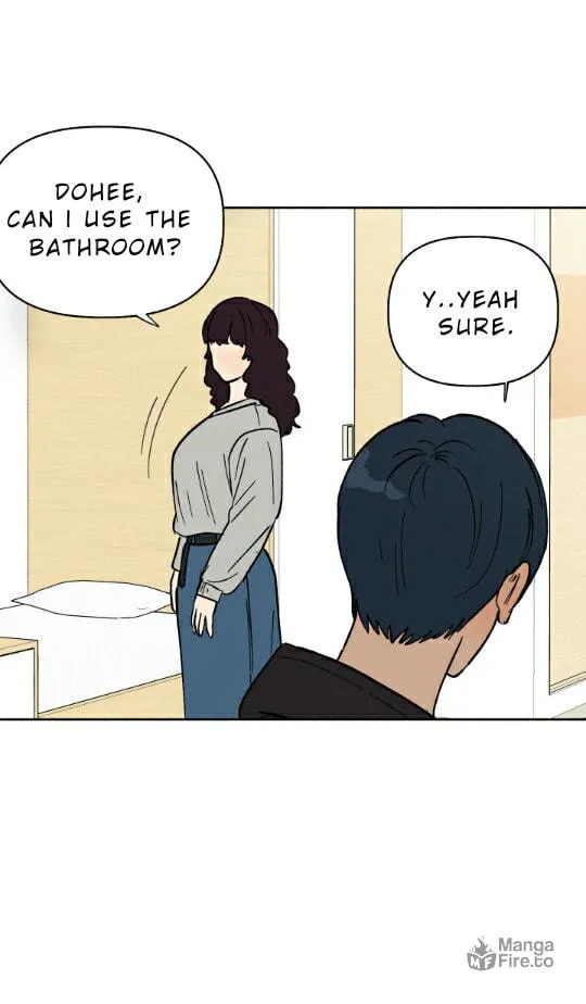 Red Dot Chapter 2 page 25 - 