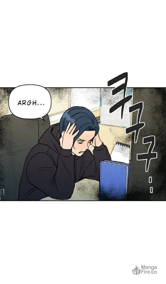 Red Dot Chapter 2 page 27 - 