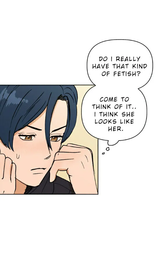 Red Dot Chapter 2 page 28 - 
