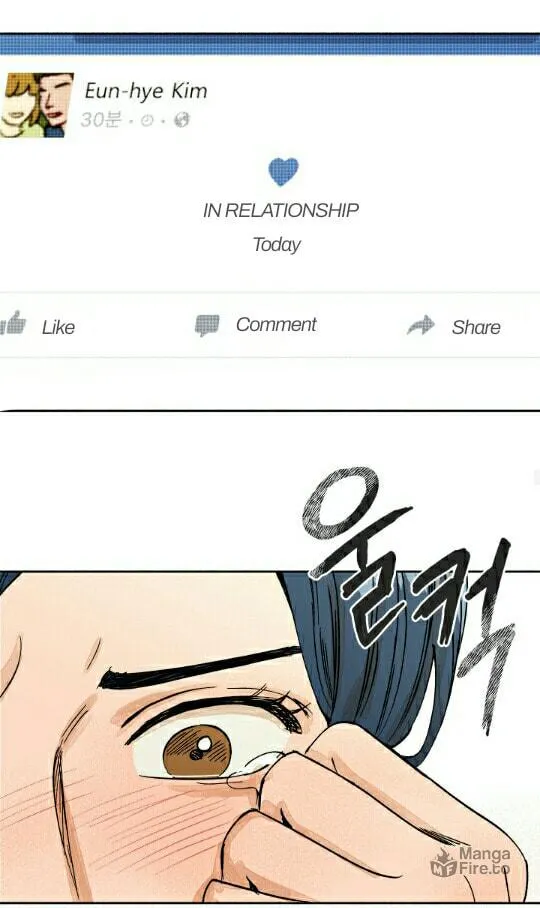 Red Dot Chapter 2 page 35 - 