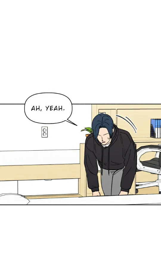 Red Dot Chapter 2 page 38 - 