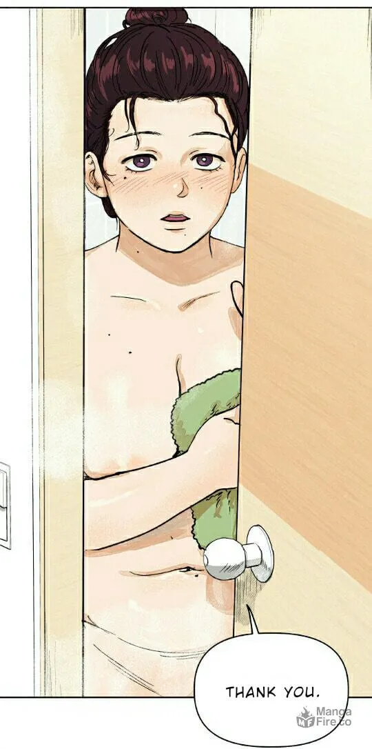 Red Dot Chapter 2 page 40 - 
