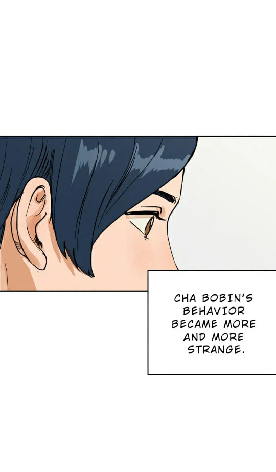 Red Dot Chapter 2 page 41 - 